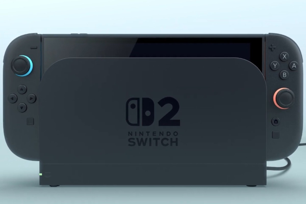 Switch 2