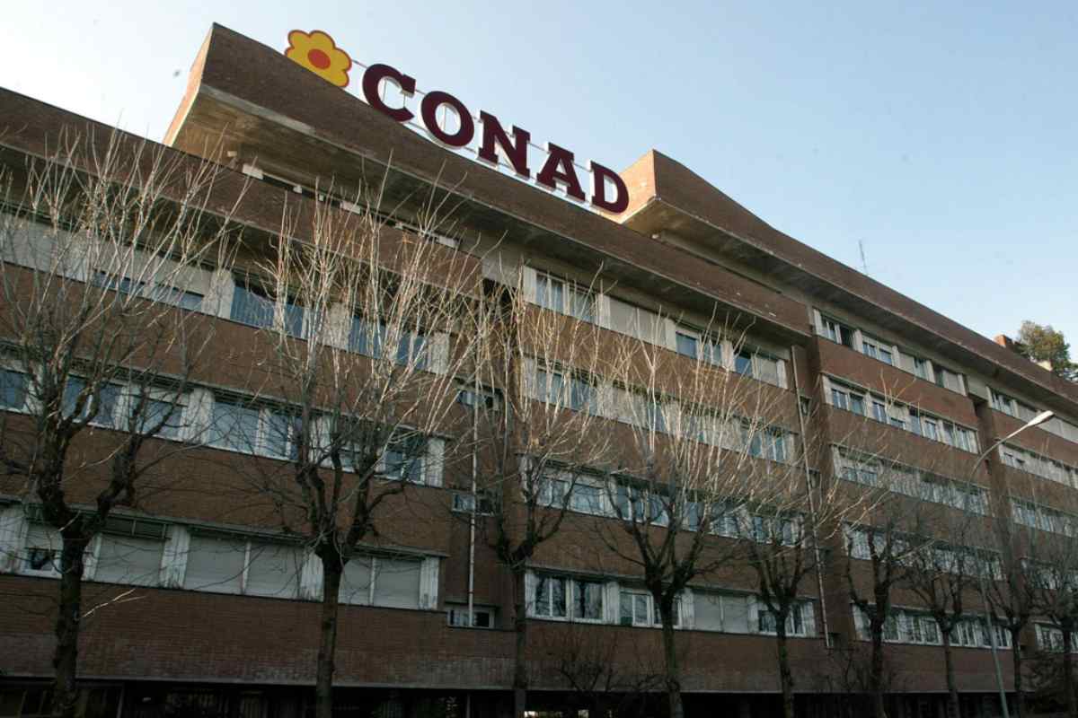 Conad