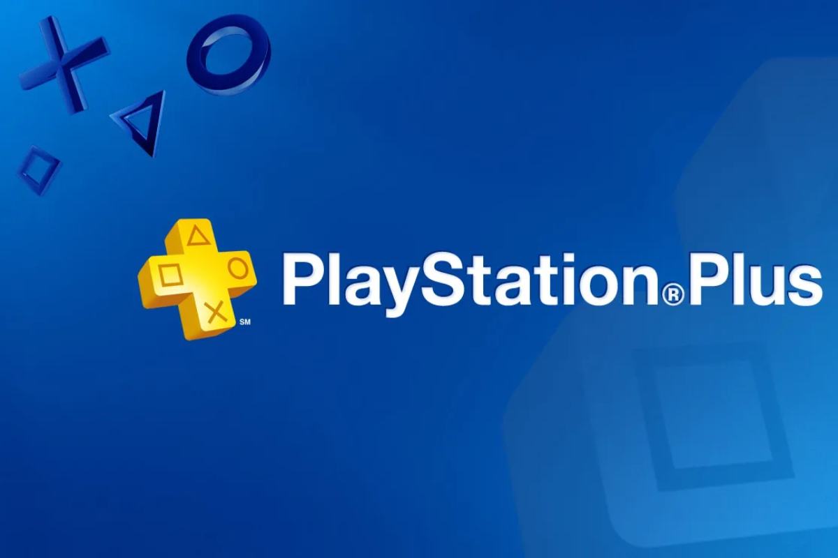 Logo PS PLus