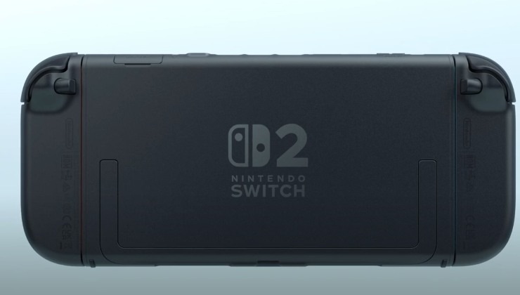 Switch 2