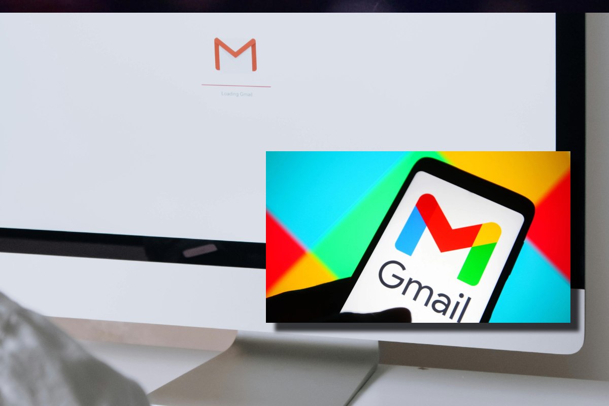 Novità su Gmail